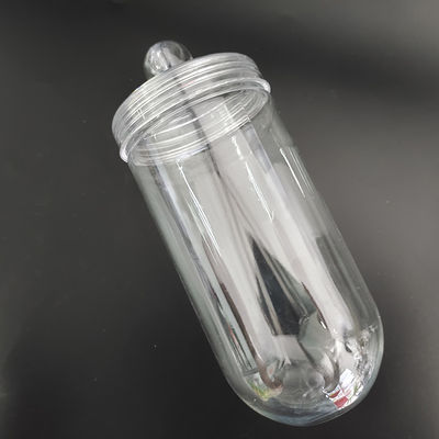 Пластиковые банки на заказ, вместимостью 2oz 3oz 4oz 5oz 6oz 7oz 8oz