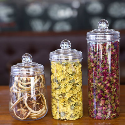 Пластиковые банки на заказ, вместимостью 2oz 3oz 4oz 5oz 6oz 7oz 8oz
