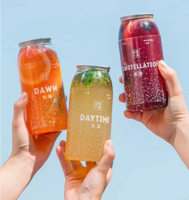 Квадратная пластиковая коробка для тортов для изделий среднего размера