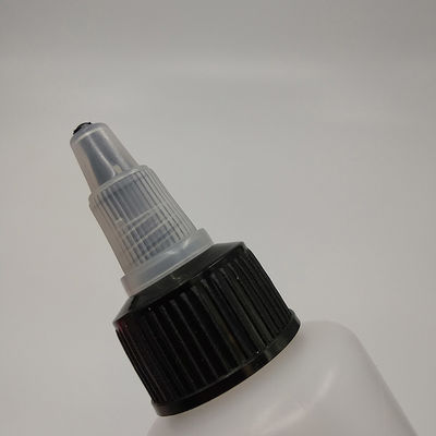 Пластиковые бутылки с завинчивающейся крышкой объемом 150 мл, изготовленные по вашим спецификациям