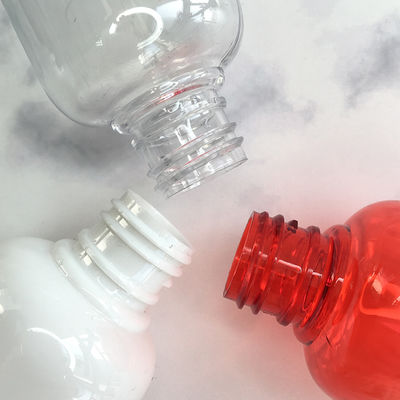 Круглые пластиковые бутылки для распыливания ПЭТ - обязательно для любого домашнего бизнеса