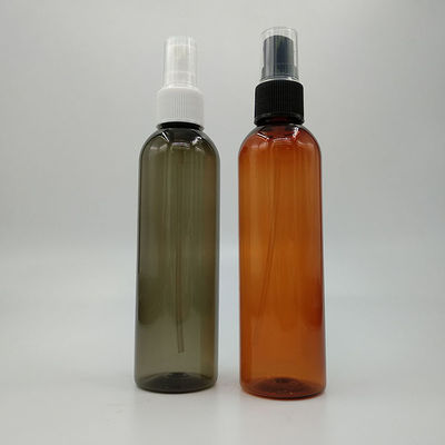 Гладкая поверхность ПЭТ-бутылки с распылителем, удобная и долговечная для повседневного использования