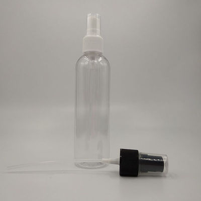 Гладкая поверхность ПЭТ-бутылки с распылителем, удобная и долговечная для повседневного использования
