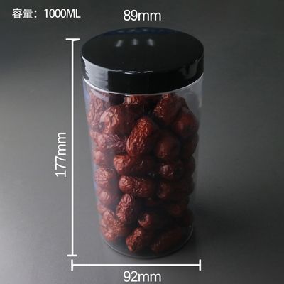 Пластмассовые красочные банки вместимость 10 мл 15 мл 30 мл 60 мл 80 мл 100 мл 120 мл 150 мл