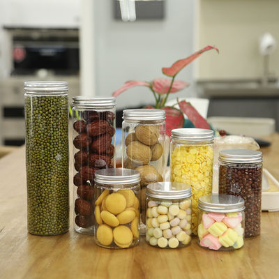 Персонализированная печатная пластиковая косметическая упаковка