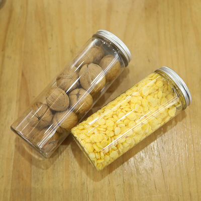 Персонализированная печатная пластиковая косметическая упаковка