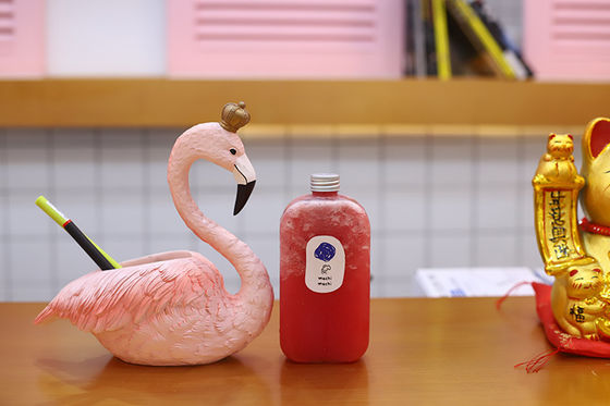 Настраиваемые кувшины для бабл-чая для магазинов молочного чая. Прочные и настраиваемые.