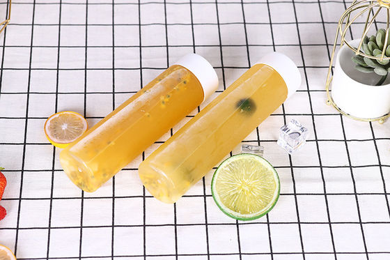 Изолированные кувшины для бабл ти - идеальное решение для вашего бизнеса