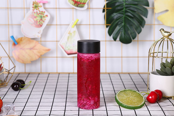 Изолированные кувшины для бабл ти - идеальное решение для вашего бизнеса