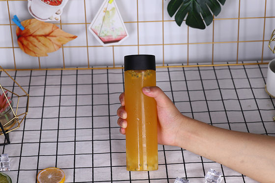 Эффективно подавать чай из пузырьков в среднем бизнесе