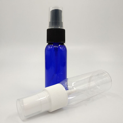 47мм бутылка с ПЭТ-насосом Ultimate Round Packaging Solution с крышкой насоса