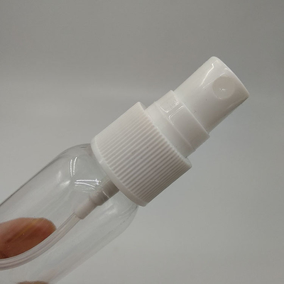 47мм бутылка с ПЭТ-насосом Ultimate Round Packaging Solution с крышкой насоса
