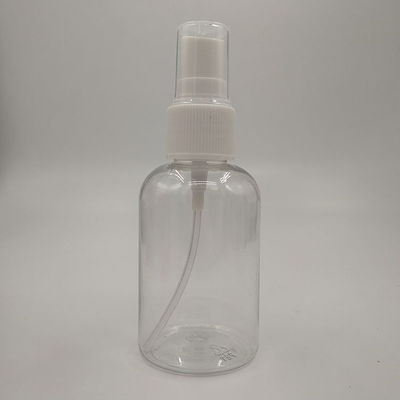 24мм Диспенсер обратного отсчета для крема в ПЭТ-бутылке