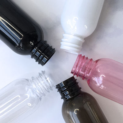 24мм Диспенсер обратного отсчета для крема в ПЭТ-бутылке