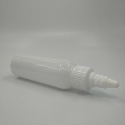 Пластиковые бутылки с завинчивающейся крышкой 150 мл, печать на заказ, контейнеры для хранения