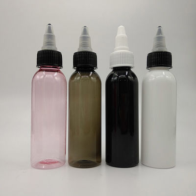 150 мл пластиковых бутылок с винтовой крышкой без BPA с герметичной герметикой
