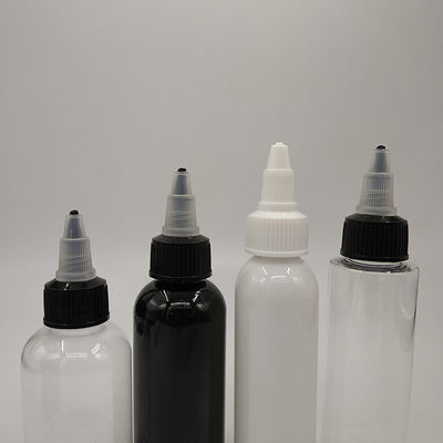 150 мл пластиковых бутылок с винтовой крышкой без BPA с герметичной герметикой