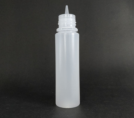 Бутылка с жидкостью Round E для E- Liquid в 10 мл 15 мл 30 мл 40 мл 60 мл 80 мл 100 мл