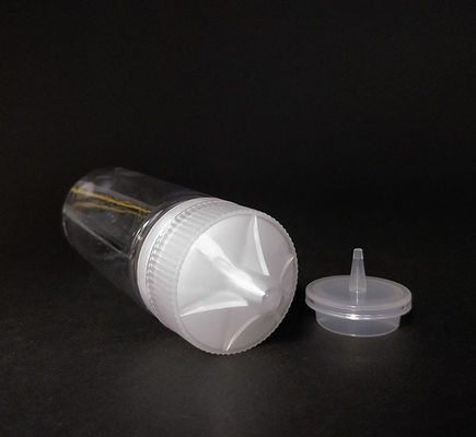 100 мл флакон для жидкости - лучший выбор для упаковки вашей жидкости для электронных сигарет