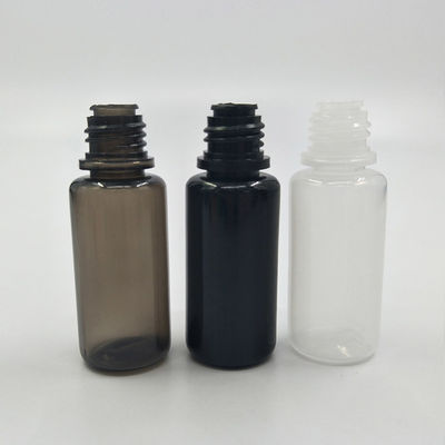 Круглые бутылки для обработки жидкостей и поверхностей экранопечатки