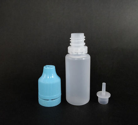 Экранная печать E жидкая бутылка с индивидуальным логотипом в объеме 10 мл 15 мл 30 мл 60 мл 80 мл 100 мл