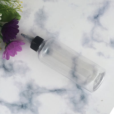 Специализированные печатные пластиковые резервуары для бутылок с капельками