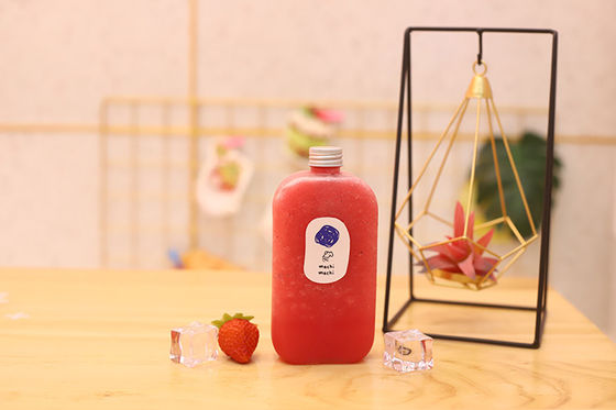 Современные термоизолированные кувшины для бабл-ти: незабываемое чаепитие в современном стиле