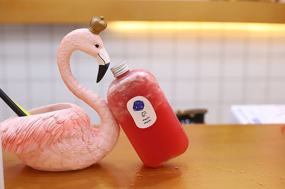 Современные термоизолированные кувшины для бабл-ти: незабываемое чаепитие в современном стиле