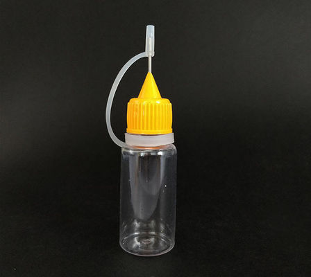 150ml Dishwasher Safe Plastic Screw Top Bottles with Customized Option