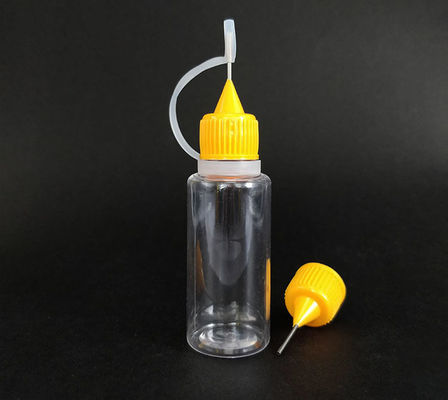 150ml Plastic Screw Top Bottles Volume 250ml Printing Customers' Request