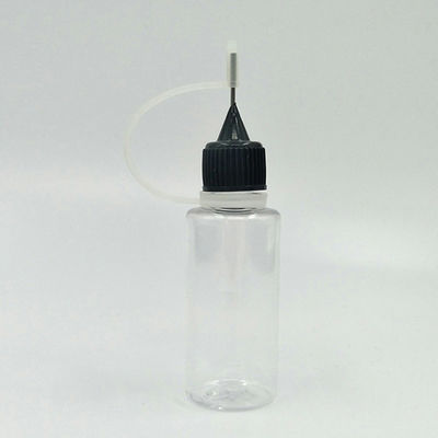120ml Screw-on Plastic Bottles Not Recommended for Microwave Applications