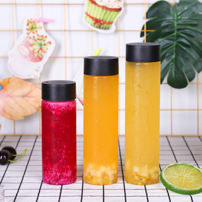 Plastic Bubble Tea Jugs The Perfect Addition to Your Business Needs
