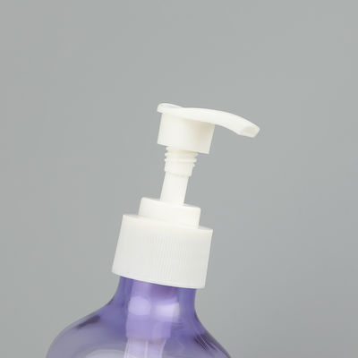 47 мм диаметром отсчитывающий диспенсер ПЭТ бутылка для простого распределения круглых продуктов