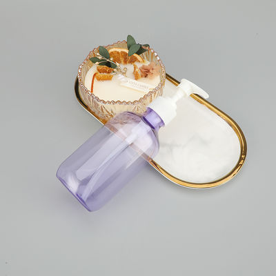 47 мм диаметром отсчитывающий диспенсер ПЭТ бутылка для простого распределения круглых продуктов