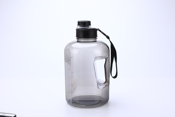 Бутылка для подачи ПЭТ-насоса 25,7 г круглый для плавного подачи