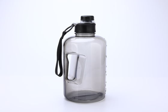 Бутылка для подачи ПЭТ-насоса 25,7 г круглый для плавного подачи