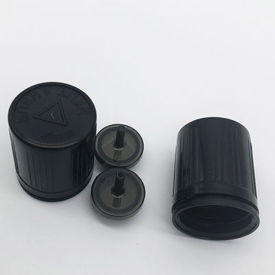 80ml E Liquid Bottle Ideal for E-Liquid Distribution and Dispensing