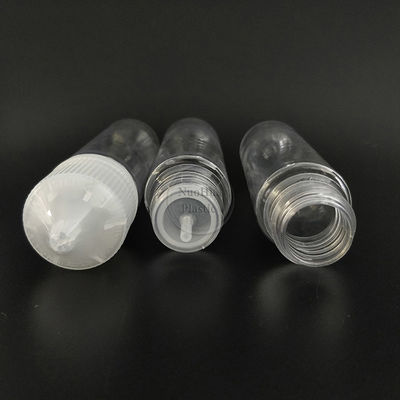 Флакон для электронных жидкостей с защитой от детей для трафаретной печати, горлышко 18 мм, с дизайном трафаретной печати и крышкой с защитой от детей