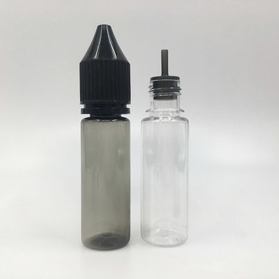 Экранная печать E жидкая бутылка 10ml 15ml 30ml 40ml 60ml 80ml 100ml Вместимость