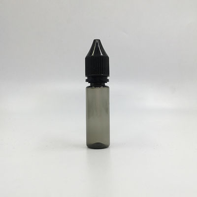 Экранная печать E жидкая бутылка 10ml 15ml 30ml 40ml 60ml 80ml 100ml Вместимость