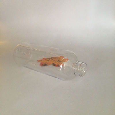 Глянцевая поверхность бутылка ПЭТ для профессиональных и точных результатов распыления