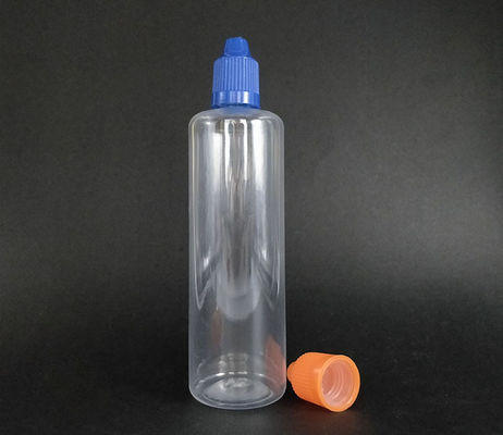 100 мл E жидкость бутылка E-жидкость печать цветовой настройки