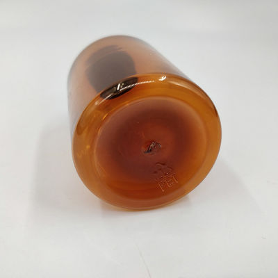 Детско-защитные ПЭТ-бутылки для жидкости