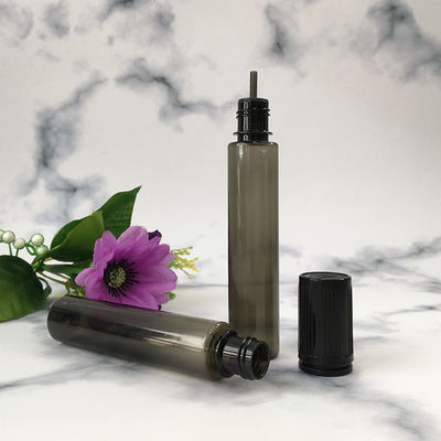 Винтовая крышка Маленькие бутылки для жидкостей 18 мм Размер шеи Беспроблемное обслуживание