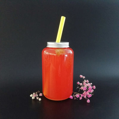 Handle Bubble Tea Jugs The Ideal Solution for Serving Refreshing Beverages