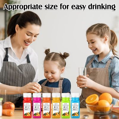 0.5kg Plastic Milk Tea Bottles with Leak-proof Features B2B Must-Have