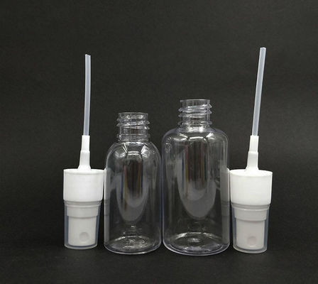 Высококачественный тонкий туманный спрей бутылка ручной дезинфекции спрей бутылка непрерывный спрей бутылка с новым дизайном