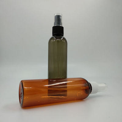 Плоская бутылка с ПЭТ-распылителем для быстрой и простой домашней чистки