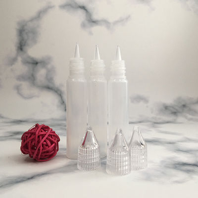 Детскозащитные PET-бутылки для хранения и транспортировки жидкости