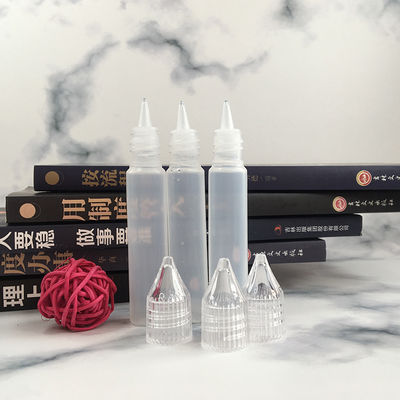 Детскозащитные PET-бутылки для хранения и транспортировки жидкости